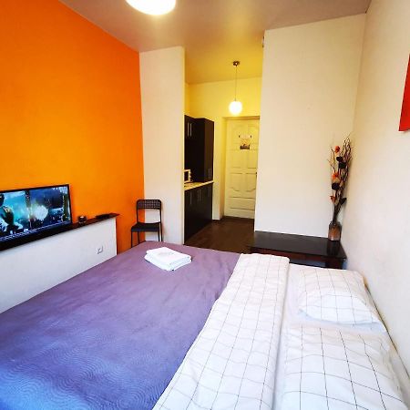 Klaipeda - Orange Appartement Buitenkant foto